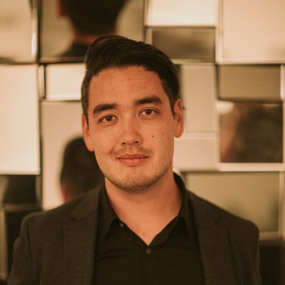 Meet your Posher, Andrew - Picture 1 of 1